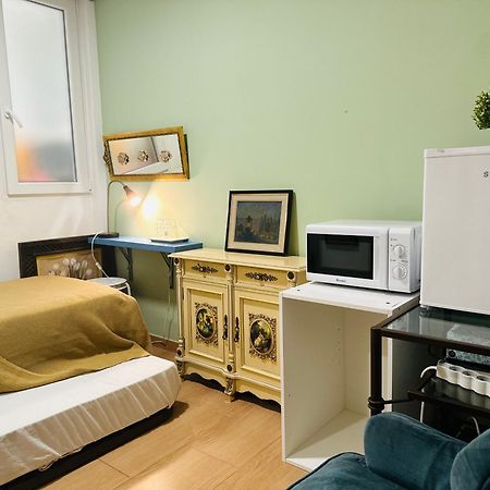 Mirador 2 Del Mercado Central - Habitacion Con Bano Privado En El Centro De La Ciudad Vella Valencia Exteriör bild