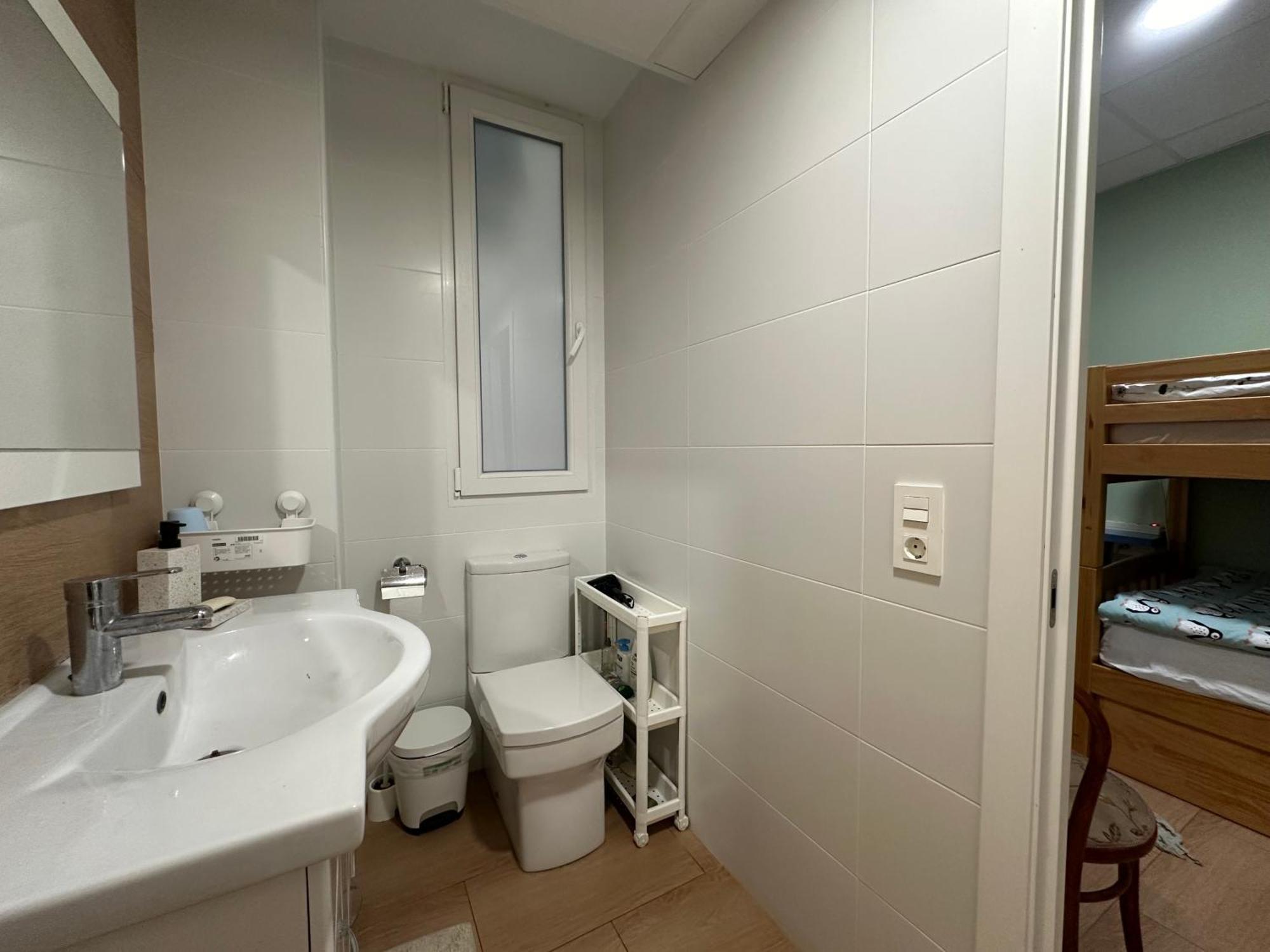 Mirador 2 Del Mercado Central - Habitacion Con Bano Privado En El Centro De La Ciudad Vella Valencia Exteriör bild