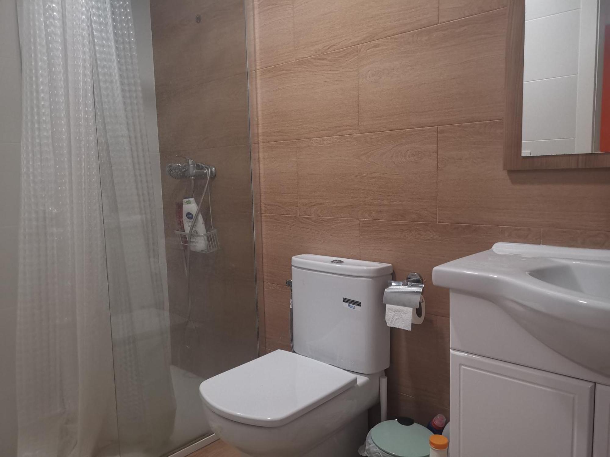 Mirador 2 Del Mercado Central - Habitacion Con Bano Privado En El Centro De La Ciudad Vella Valencia Exteriör bild
