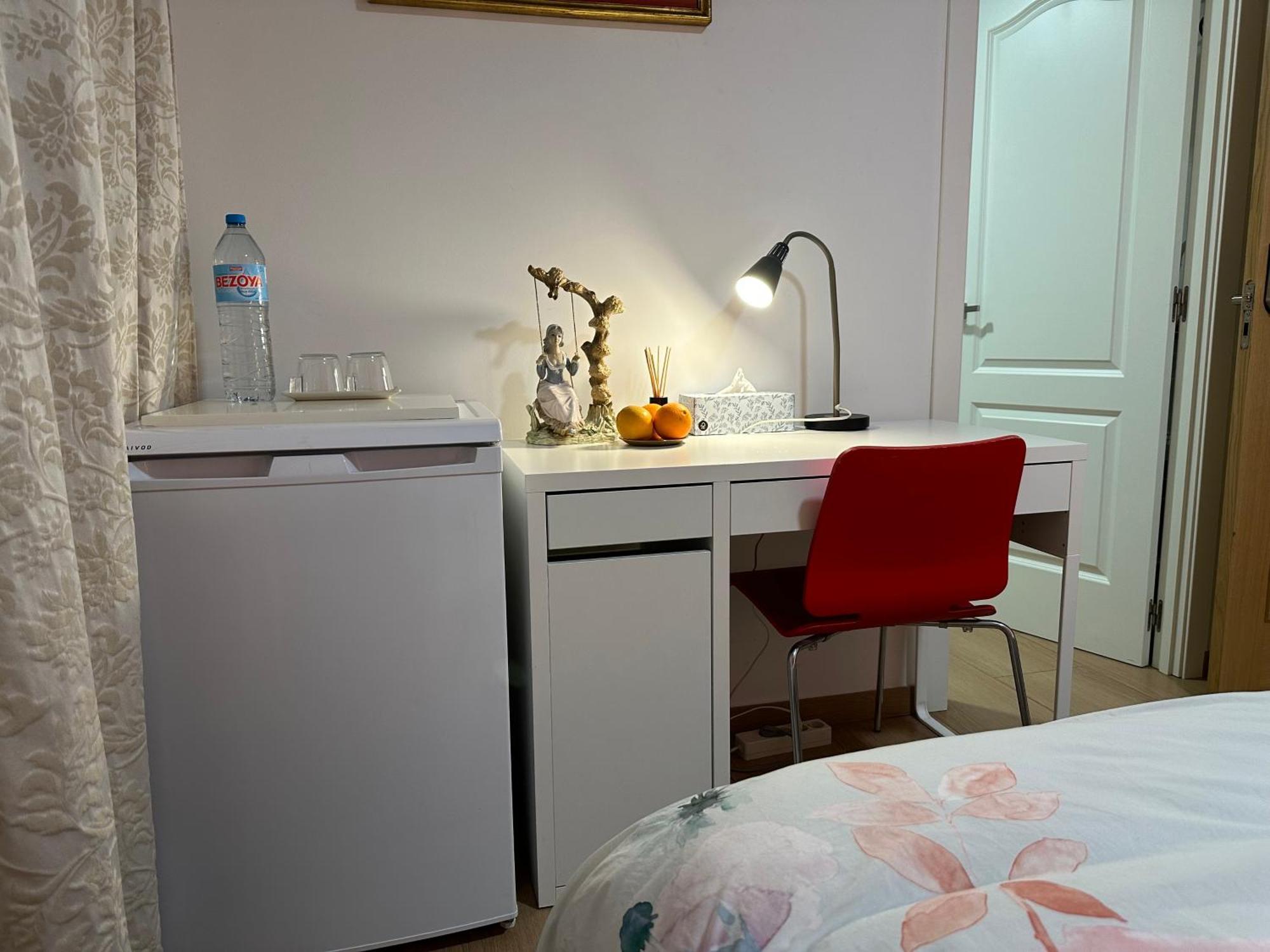 Mirador 2 Del Mercado Central - Habitacion Con Bano Privado En El Centro De La Ciudad Vella Valencia Exteriör bild