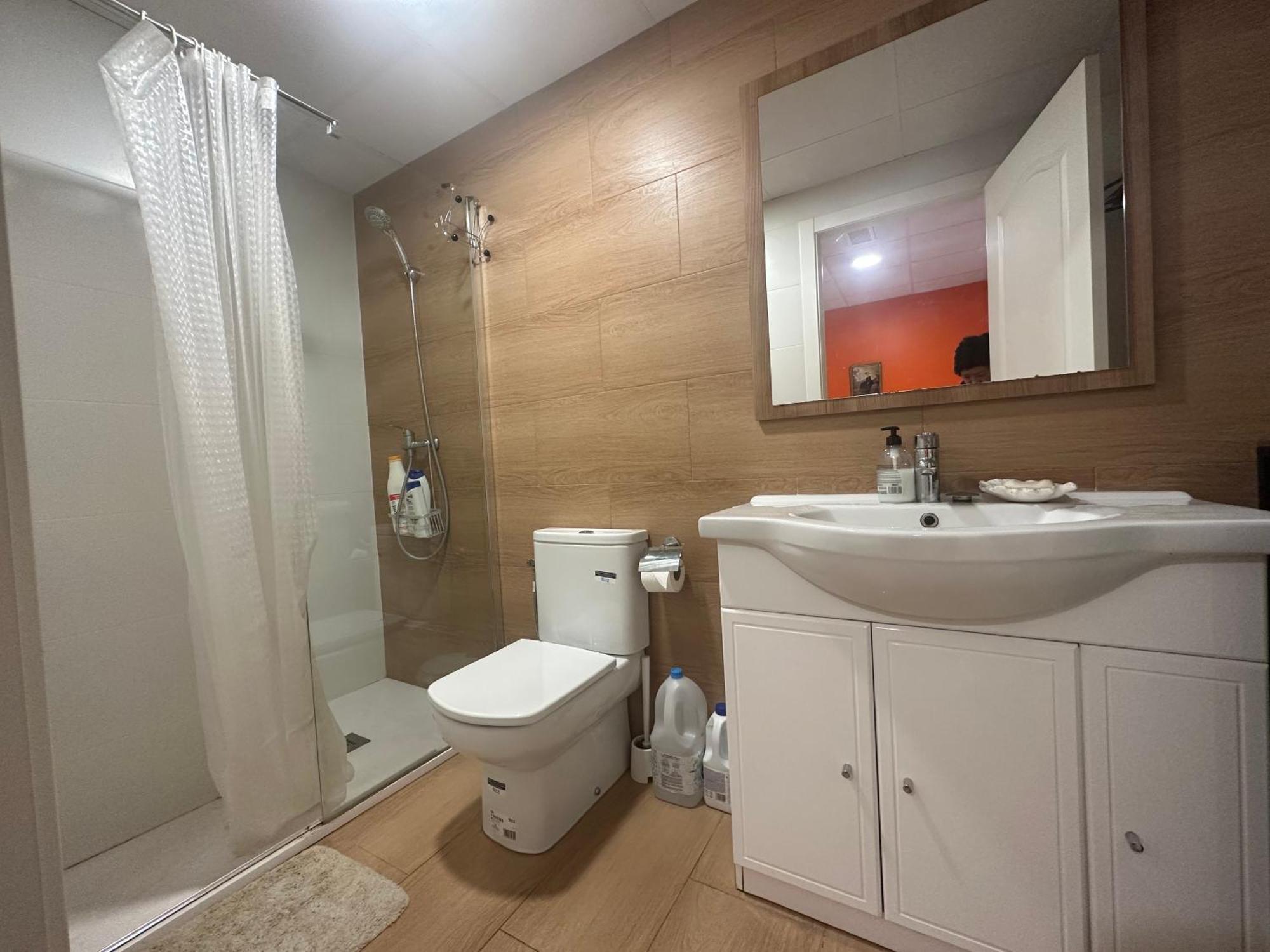 Mirador 2 Del Mercado Central - Habitacion Con Bano Privado En El Centro De La Ciudad Vella Valencia Exteriör bild