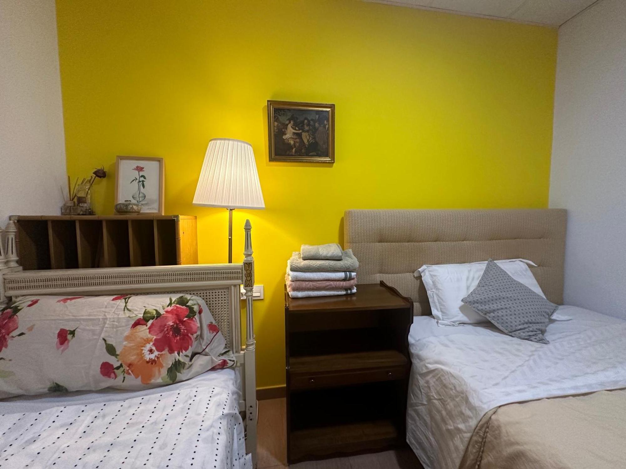 Mirador 2 Del Mercado Central - Habitacion Con Bano Privado En El Centro De La Ciudad Vella Valencia Exteriör bild